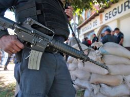 La ciudadanía podrá acudir a su oficial más cercano a externarle las deficiencias que existan en diversos ámbitos. S. NÚÑEZ  /