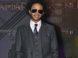 Kalimba permanecerá recluido en el Centro de Detención de Inmigrantes de El Paso. EL UNIVERSAL  /