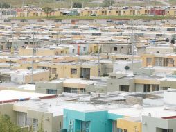 Hay 347 mil trabajadores en Jalisco que cumplen con los requisitos para recibir un crédito del Infonavit. A. GARCÍA  /