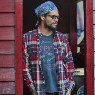 Draco Rosa emprende viaje por México