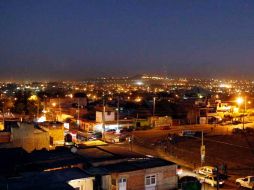 En Tetlán promoverán el aprovechamiento de terrenos para levantar torres de departamentos. E. PACHECO  /