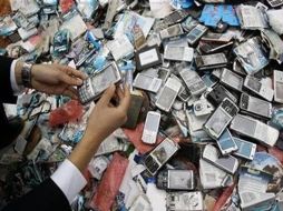 El crecimiento de este tipo de fabricantes el año pasado fue de 35 por ciento. REUTERS  /