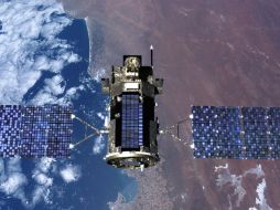 Su lanzamiento está previsto para el 23 de febrero. EFE  /