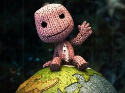 Little Big Planet 2 sigue manteniendo el lema de jugar, crear, compartir. ESPECIAL  /