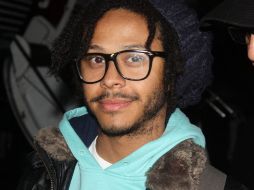 El cantante mexicano Kalimba contrató a un par de abogados estadunidenses. EFE  /