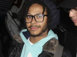 Los medios confinarán la situación en la que se encuentra Kalimba de manera ligera, como si fuera un caso más de divertimento. AP  /