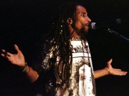 El abogado de la familia afirmó que los hijos del cantante no quieren que el legendario músico sea presentando como un muñeco. NTX  /