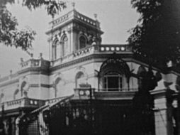 Años después, la familia se instala temporalmente en la maravillosa mansión entre Lafayette y Vallarta.DUQUEDETLAQUEPAQUE  /