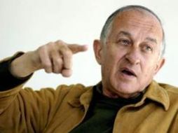 Juan Goytisolo disfruta la mejor etapa de su vida.EL INFORMADOR  /