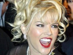 Afirman que Anna Nicole es gran ópera, como las antiguas, con una combinación de comedia y de horror. EFE  /