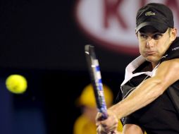 Aún hay inscripciones para el XXVIII Torneo Anual Seniors de Tenis, en el Country Club. EFE  /