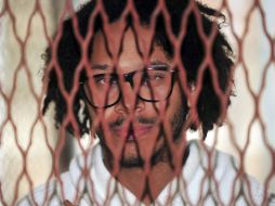 El juez aclaró que por tratarse de menores de edad, la legislación es muy clara. AFP  /