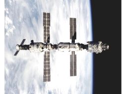 Satélites Mexicanos se venderá a un grupo de inversionistas, aún no se conocen nombres. ARCHIVO  /