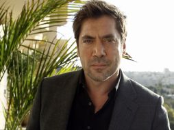 Encarnar esas emociones a lo largo de cinco meses de rodaje fue agotador, dice Bardem. AP  /