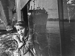 Fotografía de Ernesto Bazan, fotoperiodista que  presentará su libro Bazan-Cuba en Guadalajara. ESPECIAL. E. BAZAN  /