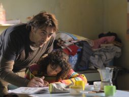 El filme contenderá en la categoría de Mejor Película Extranjera y Mejor Actor para el español Javier Bardem. EFE  /