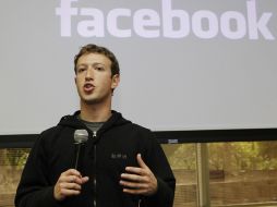 Se dice que el post recibió más de mil 800 ''Me gusta''. AP  /