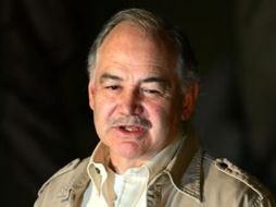 Raúl Salinas habría salido de país usando documentos falsos más de una vez. ARCHIVO  /