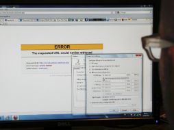 Facebook decidió aumentar su seguridad. REUTERS  /