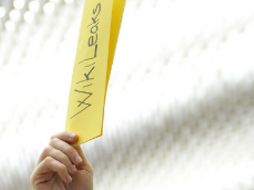 Manning se encuentra en custodia máxima. ARCHIVO  /