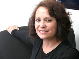 La actriz divide su tiempo entre la Unión Americana y países como su natal México y ColombiaEL UNIVERSAL  /