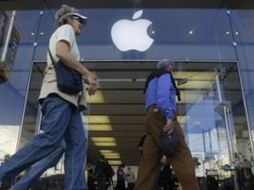 La compañia ve preferible organizar sus propias ferias.AP  /