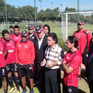 Directiva rojinegra pidió no tener más convocados