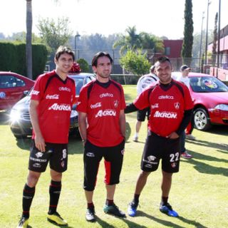 La directiva del Atlas cumple