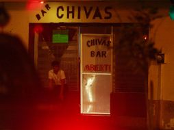 El punto sobre el uso de detectores de metales en los bares ha quedado inconcluso, pues faltan detalles por afinar. A. GARCÍA  /