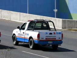 La Policía de Proximidad Social de Tlajomulco está conformada por 180 elementos. S. NÚÑEZ  /