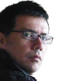 ''La alegría ya viene''