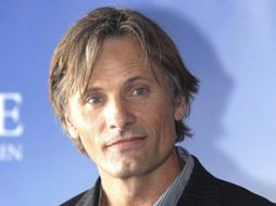 Mortensen vivió ocho años de su infancia en Argentina, país al que viaja de manera habitual. EFE  /