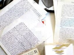 En ocasiones hay ataques que provienen de países en los que no hay un marco jurídico en materia de protección de datos. ARCHIVO  /