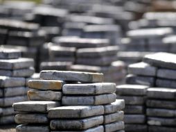 Hallazgo de mil 33 kilos de cocaína en Colombia. archivo  /