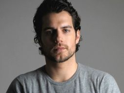 El actor británico Henry Cavill se irá ''muy arriba''. AP  /