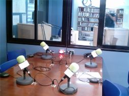 El Indicador de Revelación de Derivados, medirá la revelación de información. EFE  /