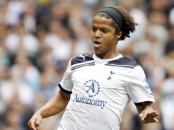 Giovani debutó en el futbol español con el Barcelona, en la temporada 2007. NTX  /