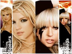 Ambas presentan propuesta discográfica en los primeros meses del 2011. J. LÓPEZ  /