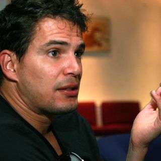 Julio Camejo se renueva al máximo