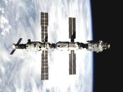 Hasta el momento no se ha restablecido la comunicación con el aparato. AFP  /