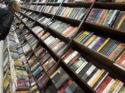 La feria está dedicada a los pueblos de la Alternativa Bolivariana para las Américas. ESPECIAL  /