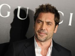 Bardem está nominado a mejor actor por ''Biutiful'' en la próxima entrega del Oscar. AP  /