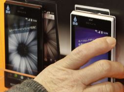 En 2015 será 10 veces más rápida que en 2010. REUTERS  /