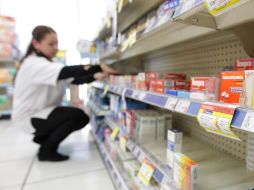 El desabasto de medicamentos al que se enfrentan ya algunos hospitales podría recrudecerse si la SSJ no gira la orden de compra. ARCHIV  /