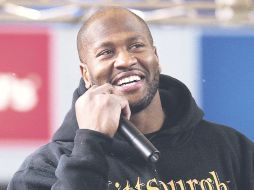 James Harrison fue multado cuatro veces durante la temporada por golpes duros a rivales. GETTY IMAGES SPORT  /