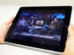 El video del polémico programa circuló por Youtube. E. BARRERA  /