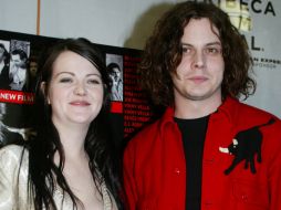 Su sello Third Man Records seguirá publicando grabaciones inéditas en vivo  o de estudio, indicaron. AP  /