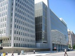 El BM reconoció que lo ocurrido en 2008 y 2009 fue algo inesperado. ARCHIVO  /