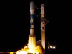 Por el momento los viajes se planean a la Estación Espacial Internacional. EFE  /