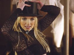 Se calcula que Britney ha vendido más de 70 millones de discos durante su trayectoria. REUTERS  /